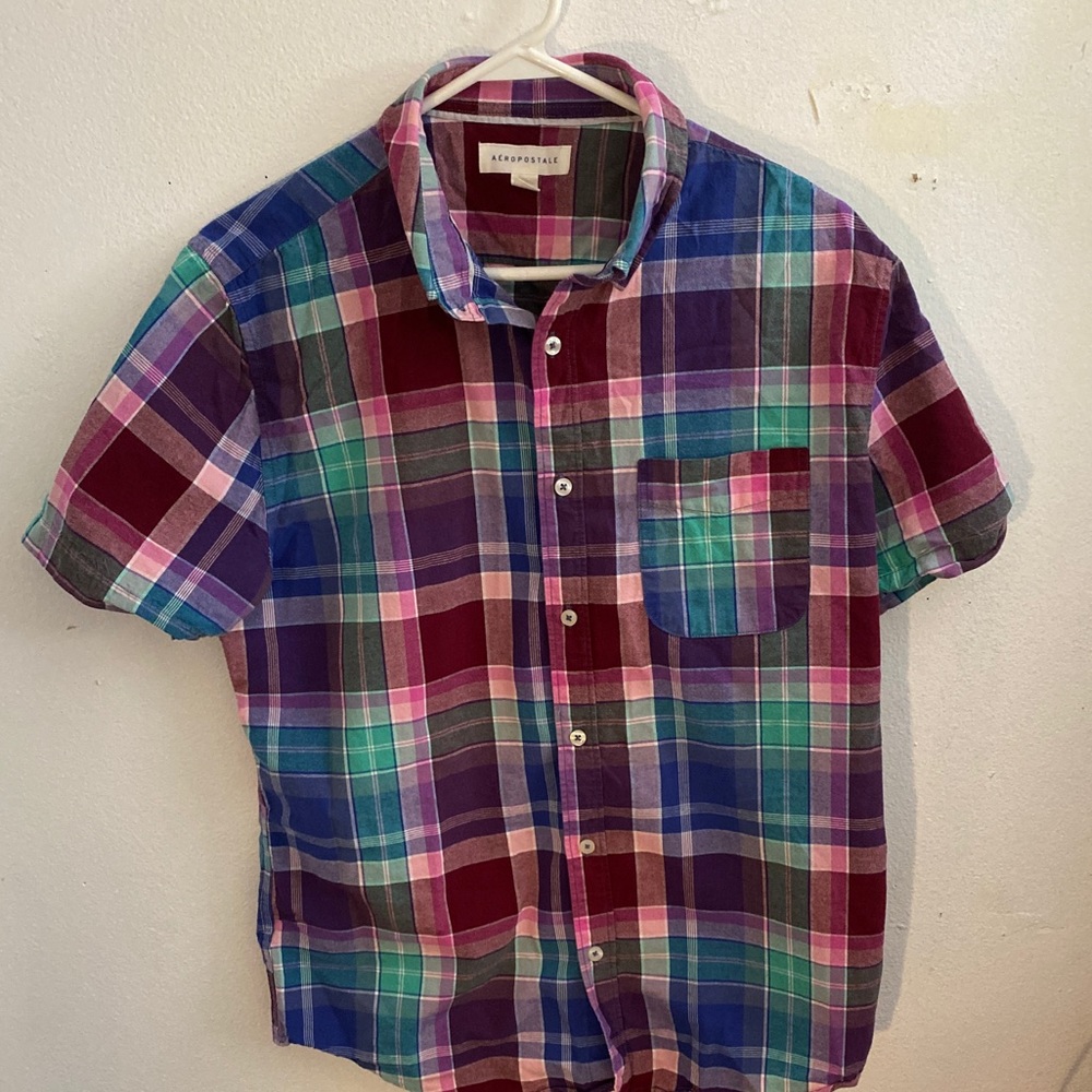 Men DressUp Shirt